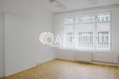 Pronájem, Administrativní prostory a objekty, Praha 1, cena 8750 CZK / objekt / měsíc, nabízí QARA s.r.o.