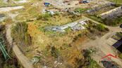 Prodej komerčních pozemků, 8710 m2, Ústí nad Labem - Všebořice, ul. Havířská, cena 3050 CZK / m2, nabízí 