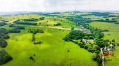 Prodej pozemku k bydlení, 1586 m2, Verneřice - Příbram pod Bukovou horou, cena 995 CZK / m2, nabízí 