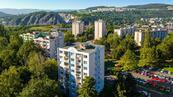 Prodej bytu 2+1, 50 m2, Ústí nad Labem - Střekov