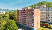 Prodej bytu 1+1, 35 m2, Ústí nad Labem - Střekov, ul. Žukovova, cena 1400000 CZK / objekt, nabízí 