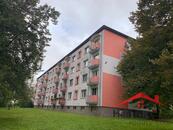 Pronájem bytu 2+1, 52 m2, Ústí nad Labem, ul. Masarykova