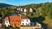 Prodej rodinného domu, Ústí nad Labem - Klíše, ul. Ulice práce