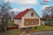 Prodej rodinného domu 150m2, Vidovle - Louny, cena 4660000 CZK / objekt, nabízí 