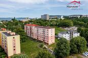 Pronájem bytu 3+1 , Ústí nad Labem, ul. Hornická, cena 16000 CZK / objekt / měsíc, nabízí 