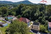 Prodej mezonetového bytu 3+kk, 86 m2, Děčín - Kamenická, ul. Liberecká, cena 4120000 CZK / objekt, nabízí 