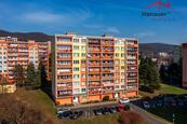 Prodej bytu 3+1, 69 m2, Litvínov-VIII, ul. Kopistská, cena 1590000 CZK / objekt, nabízí 