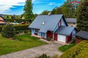 Prodej rodinného domu, Růžová,, Děčín, cena 7990000 CZK / objekt, nabízí