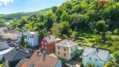 Prodej rodinného domu, Ústí nad Labem - Střekov, ul. Rubensova, cena 7500000 CZK / objekt, nabízí