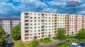 Prodej bytu 2+1, 62 m2, Ústí nad Labem - Severní Terasa, ul. Glennova, cena 2700000 CZK / objekt, nabízí