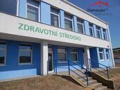 Pronájem komerčního prostoru, 127 m2, Ústí nad Labem, ul. U Vlečky, cena 28258 CZK / objekt / měsíc, nabízí