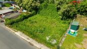 Prodej zahrady, 467 m2, Ústí nad Labem - Neštěmice, ul. Veslařská, cena 870000 CZK / objekt, nabízí
