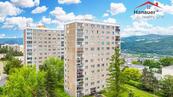 Prodej bytu 2+kk, 40 m2, Ústí nad Labem - Dobětice, ul. Šrámkova, cena 2080000 CZK / objekt, nabízí