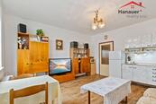 Prodej bytu 2+kk, 40 m2, Ústí nad Labem - Dobětice, ul. Šrámkova, cena 2080000 CZK / objekt, nabízí