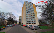 Pronájem bytu 1+kk, Děčín III - Staré Město. ul. Žerotínova,, cena 8000 CZK / objekt / měsíc, nabízí