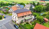Prodej rodinného domu, Verneřice, ul. Mírové náměstí, cena 3900000 CZK / objekt, nabízí Hanauer reality s.r.o.