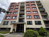 Pronájem, Byt 1+1, Bělá pod Bezdězem, cena 11000 CZK / objekt / měsíc, nabízí