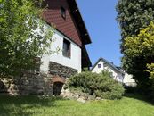 Prodej, Chata, chalupa, Železný Brod, cena 3290000 CZK / objekt, nabízí