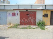 Pronájem garáže 26 m2 Kroměříž., cena 2000 CZK / objekt / měsíc, nabízí 