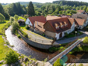 Prodej, Rodinný dům, Benešov nad Černou, cena 18900000 CZK / objekt, nabízí 