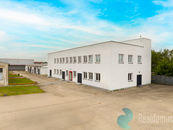 Pronájem, Výrobní prostory, České Budějovice, cena 65000 CZK / objekt / měsíc, nabízí