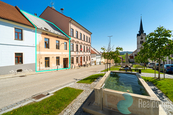 Prodej, Činžovní dům, Hořice na Šumavě, cena 5800000 CZK / objekt, nabízí