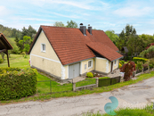 Prodej, Rodinný dům, Malšín, cena 6990000 CZK / objekt, nabízí