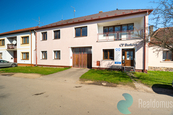Prodej, Rodinný dům, Hrdějovice, cena 12490000 CZK / objekt, nabízí