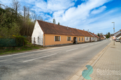 Prodej, Činžovní dům, Husinec, cena 3200000 CZK / objekt, nabízí