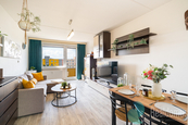 Prodej, Byt 3+1, České Budějovice, cena 3890000 CZK / objekt, nabízí