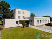 Pronájem, Administrativní prostory a objekty, České Budějovice, cena 80000 CZK / objekt / měsíc, nabízí