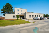 Pronájem, Administrativní prostory a objekty, České Budějovice, cena 60000 CZK / objekt / měsíc, nabízí