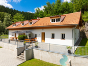 Prodej, Areál pro podnikání, Rožmberk nad Vltavou, cena 13900000 CZK / objekt, nabízí