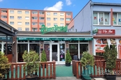 Pronájem, Areál pro podnikání, Praha 10, cena 27000 CZK / objekt / měsíc, nabízí