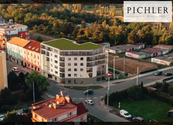 Prodej, Pozemek pro stavbu RD, bytů, Plzeň
