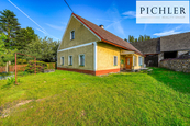 Prodej, Rodinný dům, Zavlekov, cena 2590000 CZK / objekt, nabízí