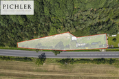 Prodej, Pozemek pro stavbu RD, bytů, Holoubkov, cena 2190000 CZK / objekt, nabízí