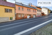 Prodej, Chata, chalupa, Jáchymov, cena 4250000 CZK / objekt, nabízí