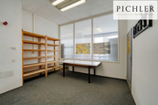 Pronájem, Administrativní prostory a objekty, Plzeň, cena 8000 CZK / objekt / měsíc, nabízí