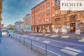 Pronájem, Byt 1+1, Plzeň, cena 8500 CZK / objekt / měsíc, nabízí