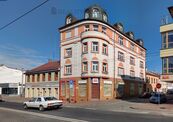 Pronájem, Prostory a objekty pro obchod a služby, České Budějovice, cena 18200 CZK / objekt / měsíc, nabízí
