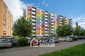 Prodej bytu 3+1 s krásným výhledem do okolí v žádané lokalitě v Olomouci, ul. Janského, cena 4180000 CZK / objekt, nabízí 