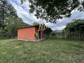 Prodej, zahrada, OV, 524 m2, Klášterec nad Ohří, cena 1469000 CZK / objekt, nabízí 