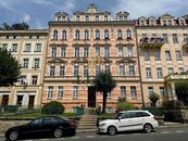 Prodej, byt 2+kk, osobní vlastnictví, 78m2, Karlovy Vary, cena 3399000 CZK / objekt, nabízí 