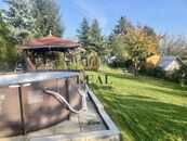 Prodej, zahrada s chatou, OV, 517 m2, Krupka-Teplice, cena 1590000 CZK / objekt, nabízí 