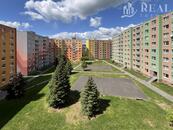 Prodej byt 3+1 DV, 72 m Jirkov, ul. U Sauny, cena 1990000 CZK / objekt, nabízí