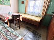 Prodej, Chata, OV, 52,3 m2, Koštice nad Ohří, cena 999000 CZK / objekt, nabízí