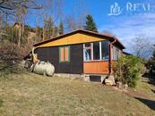 Prodej, Chata, OV, 52,3 m2, Koštice nad Ohří, cena 999000 CZK / objekt, nabízí