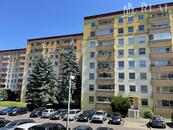 Prodej, byt 1+kk, 32 m2, DV, Teplice, ul. Krušnohorská, cena 1299000 CZK / objekt, nabízí