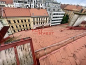 Činžovní dům v původním stavu vhodný ke kompletní rekonstrukci, Hartigova ulice, Praha 3 - Žižkov, cena 55000000 CZK / objekt, nabízí 